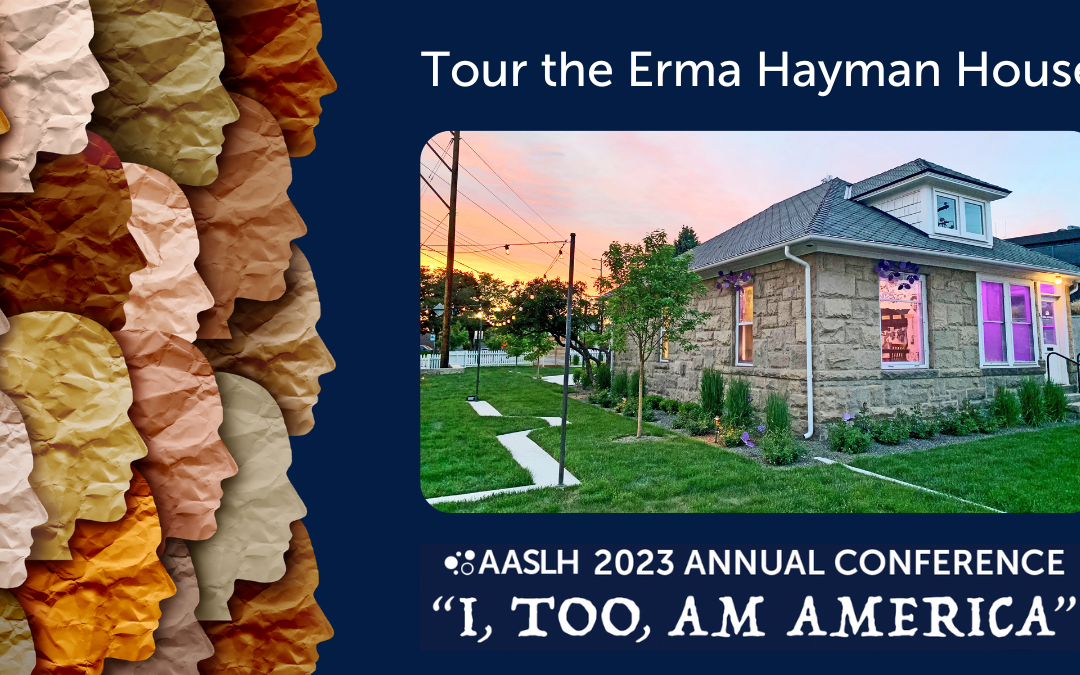 Visit the Erma Hayman House, Boise’s Newest Cultural Site