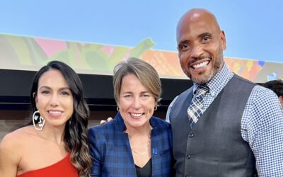 Carmen Plazas Named to 2023 ALX100 List