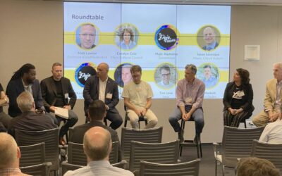 Lauding Our Award-Winning Cultural Districts Initiative