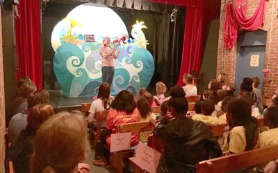 Opportunities & Resources for Orgs – Sept 23