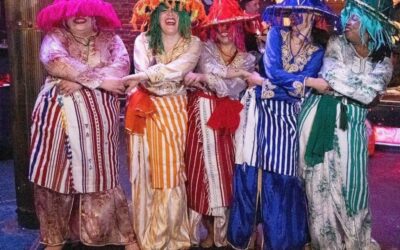 Racial Equity Progress Report (June – Aug ’23)