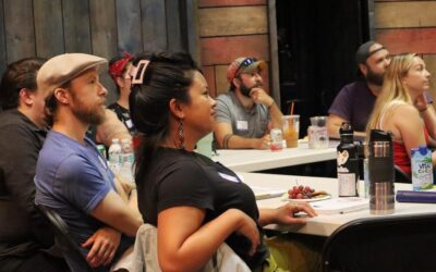 What is up with the Universal Participation Initiative?