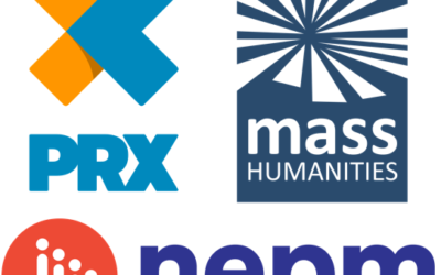 MH Launches Storytelling Partnership with PRX and NEPM