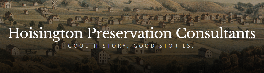 Hoisington Preservation Consultants