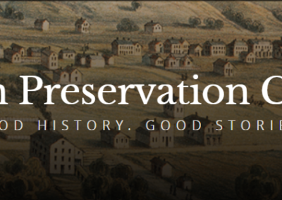 Hoisington Preservation Consultants