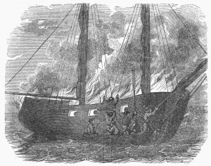 Episode 373: Adrian Weimer, The Gaspee Affair