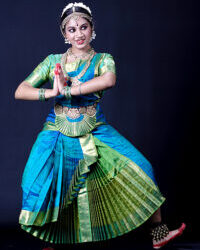 Historical Society Program: Classical Ballet and Music from Southern India