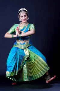 Historical Society Program: Classical Ballet and Music from Southern India