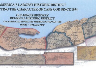 Yarmouth Old King’s Highway Historic District Commission