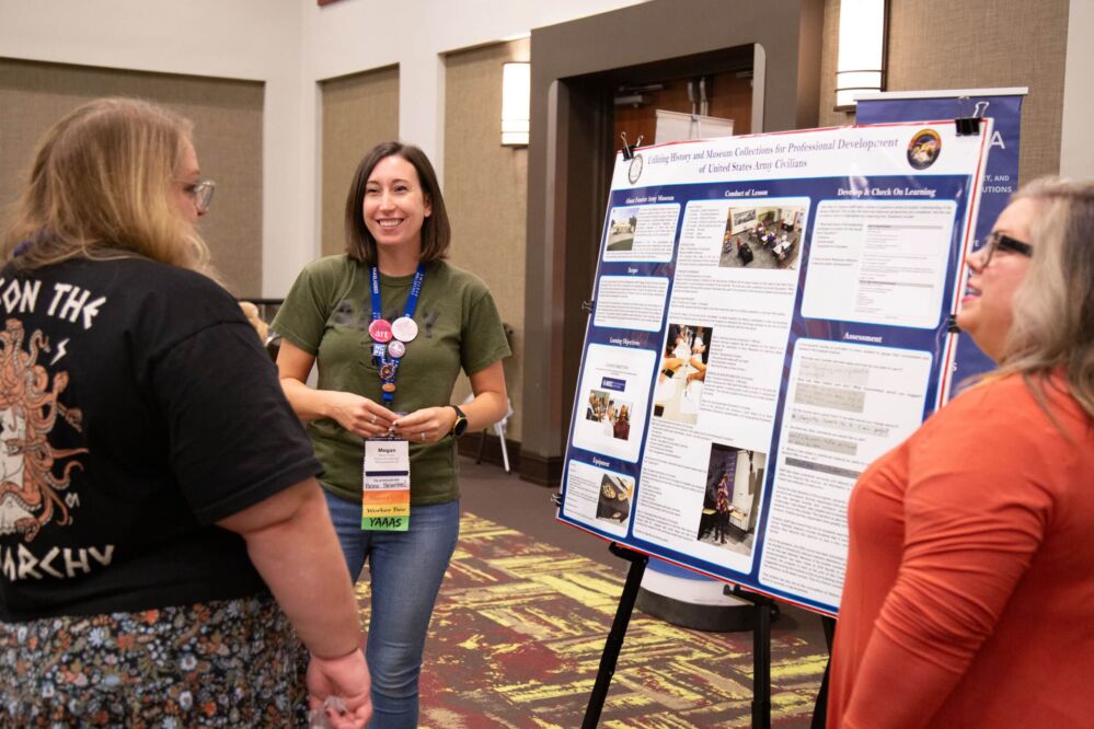 2024 Annual Conference Poster Deadline Extended to July 8