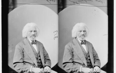 Reading Frederick Douglass Together and African American Public Memory Traditions