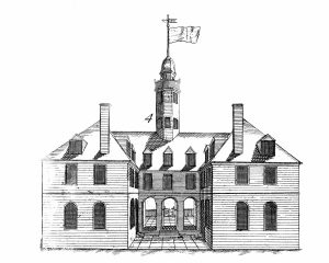 Episode 391: Katie Schinabeck, Government in Colonial Virginia