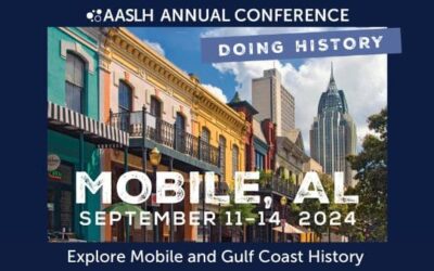 Explore Mobile and Gulf Coast History Through Books, Films, Podcasts, and Music