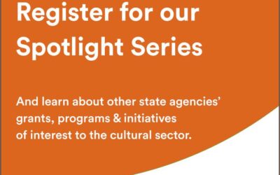 Join Our Spotlight Series