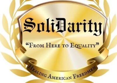 SoliDarity Community Engagement Group – America Freedmen