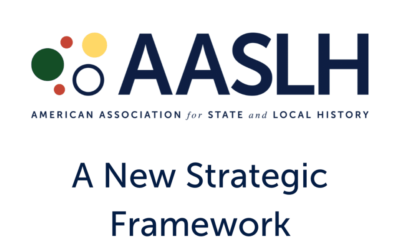 A New Strategic Framework