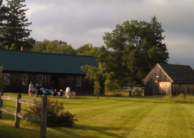 Sutton Historical Society