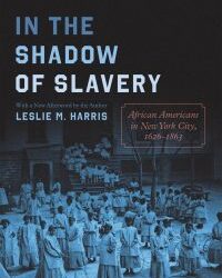 Episode 405: African Americans in Early New York City
