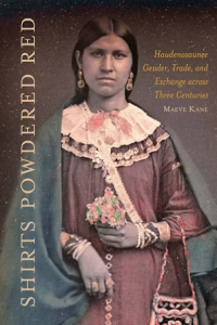 Episode 406: Threads of Power: How Haudenosaunee Women & Fashion Shaped History