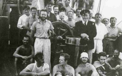 “Navigating” new challenges in the Mayflower II papers