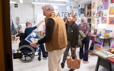 Opportunities & Resources for Orgs – Mar 25