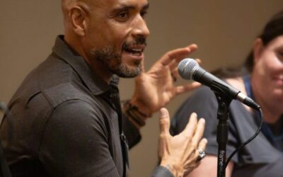 This is a Wake-Up Call