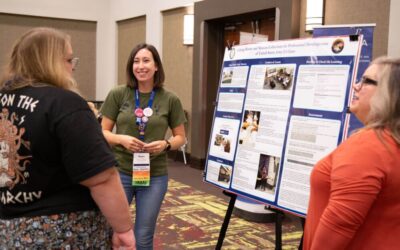 Call for Posters for AASLH 2025 Annual Conference