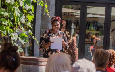 ED Brian Boyles publishes essay on NEH cuts