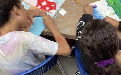 Opportunities & Resources for Orgs – Apr 25