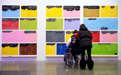 Supporting Organizations in Establishing Access Plans