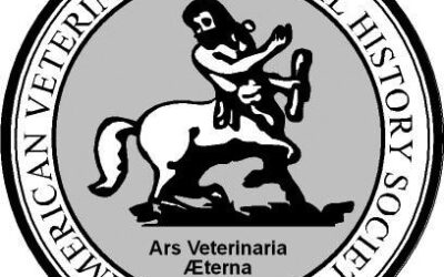 The American Veterinary Medical History Society is pleased to join the AASLH!