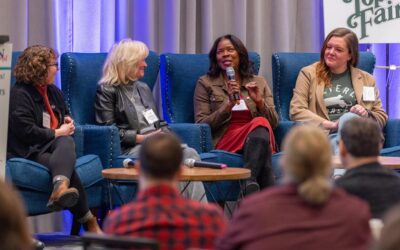 What We Mean When We Talk About “Advancement”