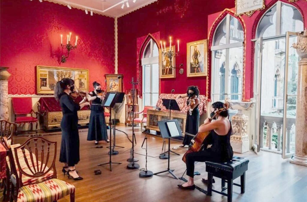 $6.5M in New Cultural Facilities Fund Grants Awarded
