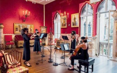 $6.5M in New Cultural Facilities Fund Grants Awarded