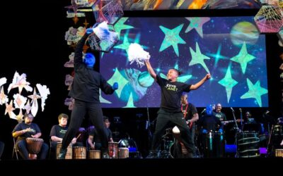 Creative Youth Development Organizations in this Challenging Time