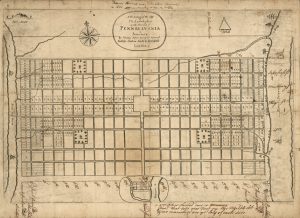Episode 411: Paul Kahan, Philadelphia: An Early History