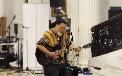 Watch: Creative Sector Advocacy Day 2025