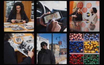 Watch: Storytellers profiles from Lowell, Roxbury, and Framingham