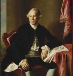 Episode 413: Dr. Joseph Warren & the Battle of Bunker Hill