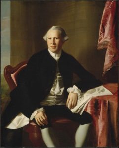 Episode 413: Dr. Joseph Warren & the Battle of Bunker Hill