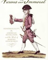 Episode 414: John McCurdy: Robert Newburgh’s Trials: Queerness & Reputation in Revolutionary America