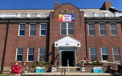 Adapting Public Buildings for Creative Uses – The 204