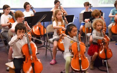 Card to Culture Shout Out – July