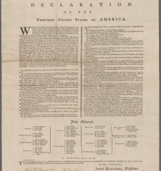 Episode 415: Emily Sneff, The Many Declarations of Independence