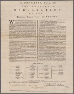 Episode 415: Emily Sneff, The Many Declarations of Independence