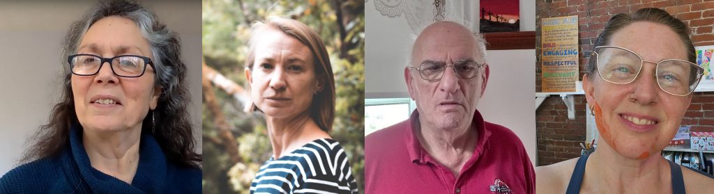 LCC Member Nano Interview – July