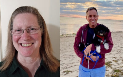 LCC Member Nano Interview – June