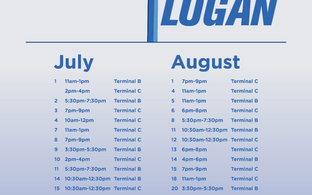 “Live Music at Logan” Takes Off: Music Meets Travel at Boston’s Gateway