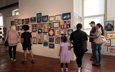 Opportunities & Resources for Orgs – July 25