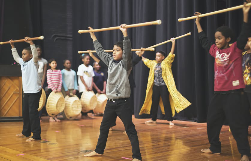 State & Regional Leaders Sound the Alarm on Trump’s Attacks on the Arts